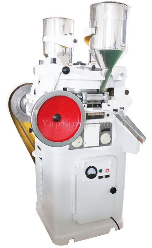 玻璃粉马赛克<a href=https://www.yapianji.com/ypj/ target=_blank class=infotextkey>压片机</a>