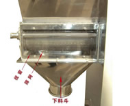 湿法制粒机YK摇摆式颗粒机系列的优势